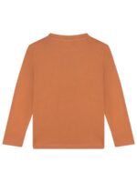 Longsleeve popcorn - SOMEONE