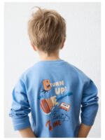 Longsleeve 'turn up the music' - MAYORAL