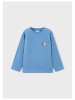 Longsleeve 'turn up the music' - MAYORAL
