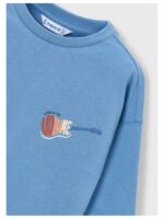 Longsleeve 'turn up the music' - MAYORAL