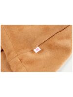 Rokje met strik bruin - SOMEONE