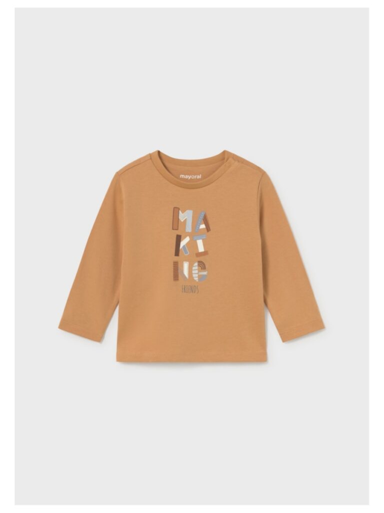 Longsleeve 