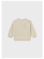Trui auto's beige - MAYORAL