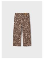 Broek leopard - MAYORAL