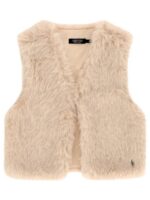 Diam gilet creme - LIKE FLO