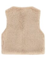 Diam gilet creme - LIKE FLO