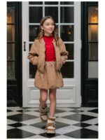 Dionne vest - LIKE FLO