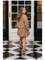 Dionne vest - LIKE FLO