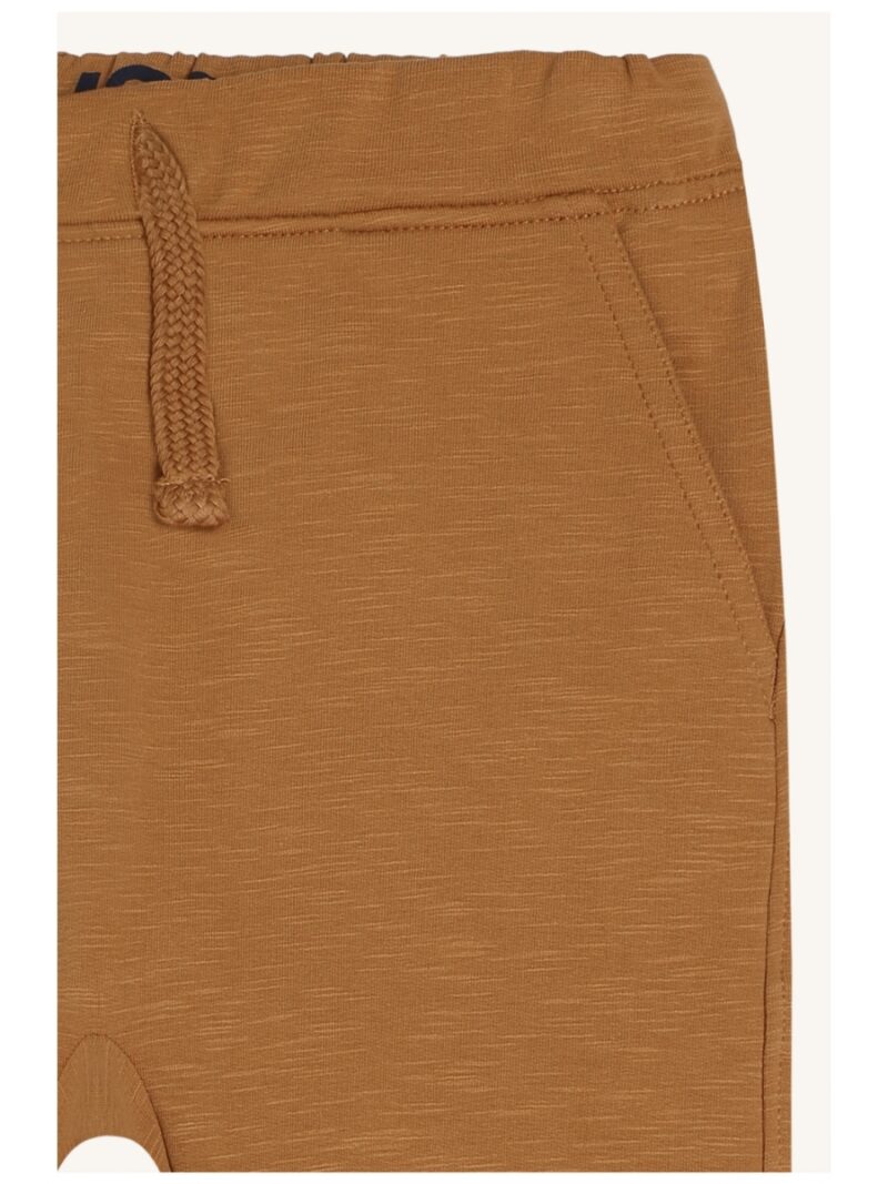 Joggingbroek bruin - HUST AND CLAIRE
