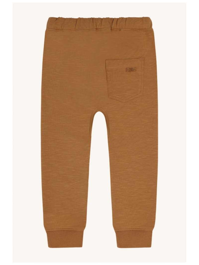 Joggingbroek bruin - HUST AND CLAIRE