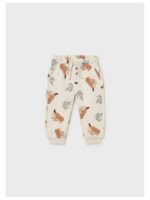 Joggingbroek met bevers - MAYORAL