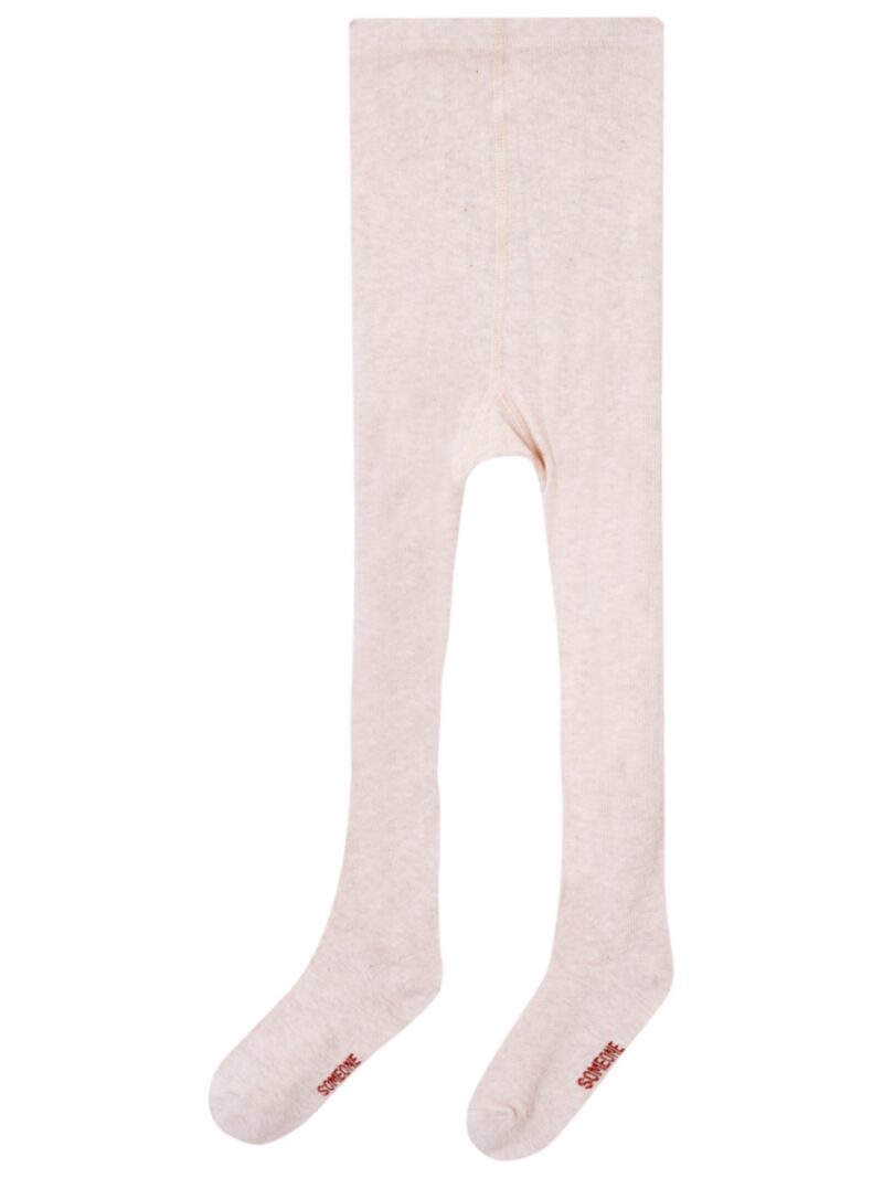 Kousenbroek beige - SOMEONE