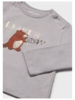 Longsleeve met bevertje - MAYORAL