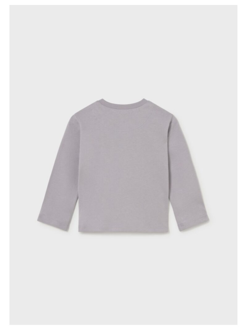 Longsleeve met bevertje - MAYORAL