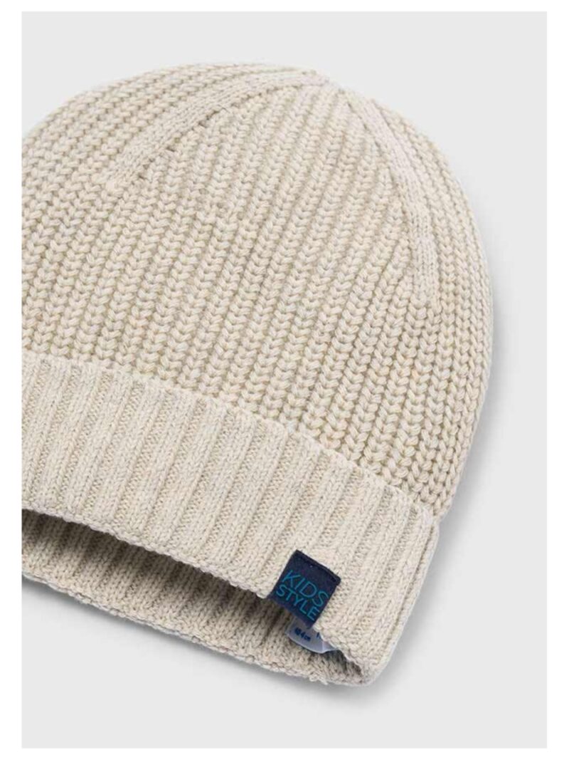 Muts beige - MAYORAL