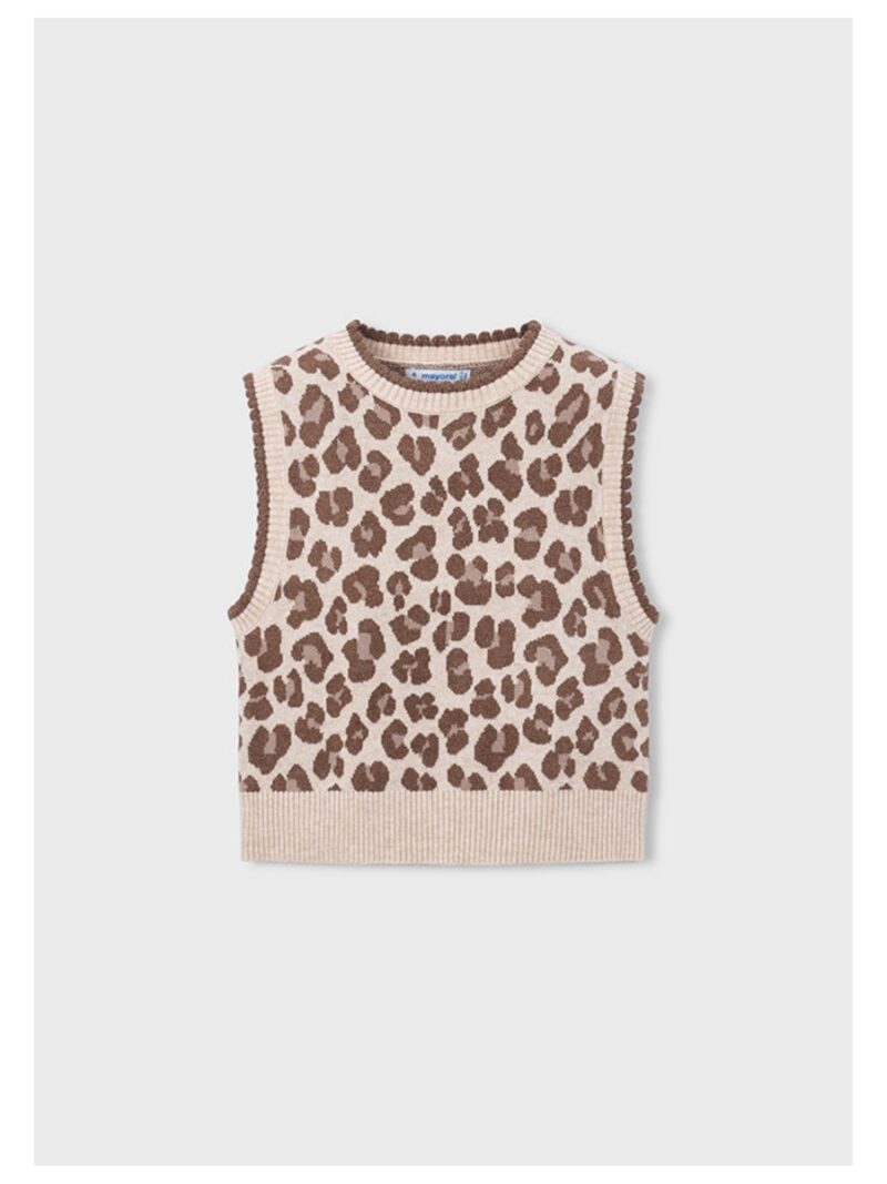 Overgooier leopard - MAYORAL