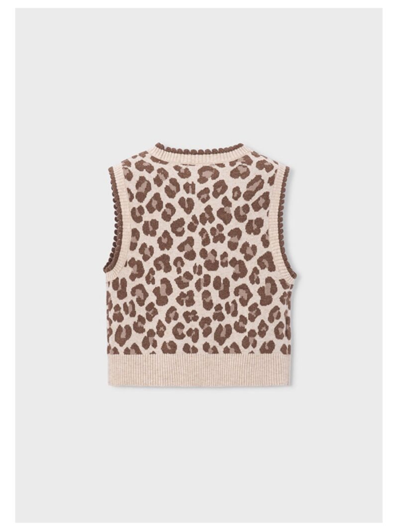 Overgooier leopard - MAYORAL