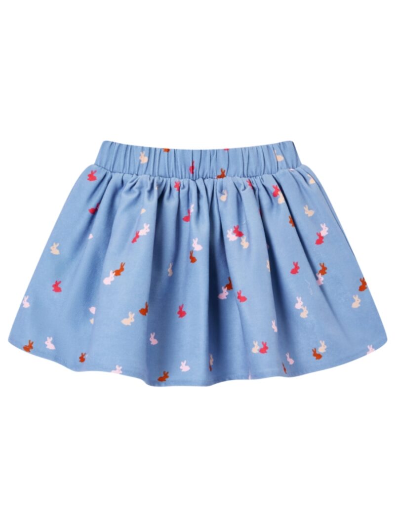 Rok met konijntjes - SOMEONE Rok met konijntjes - SOMEONE