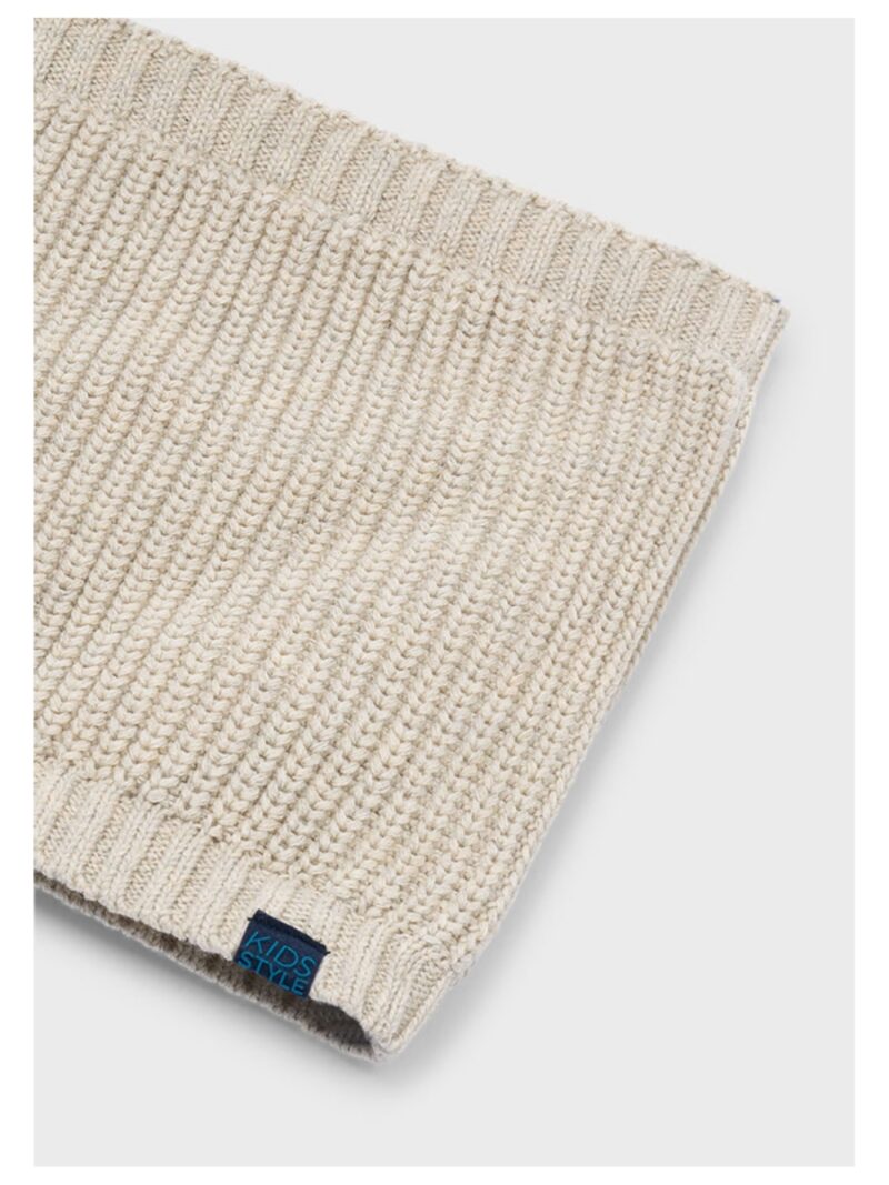 Sjaal beige - MAYORAL