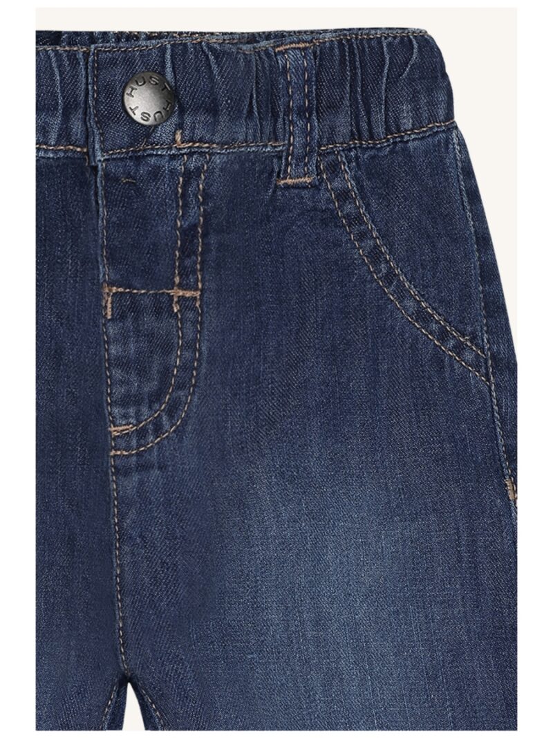 Soepele jeans - HUST AND CLAIRE