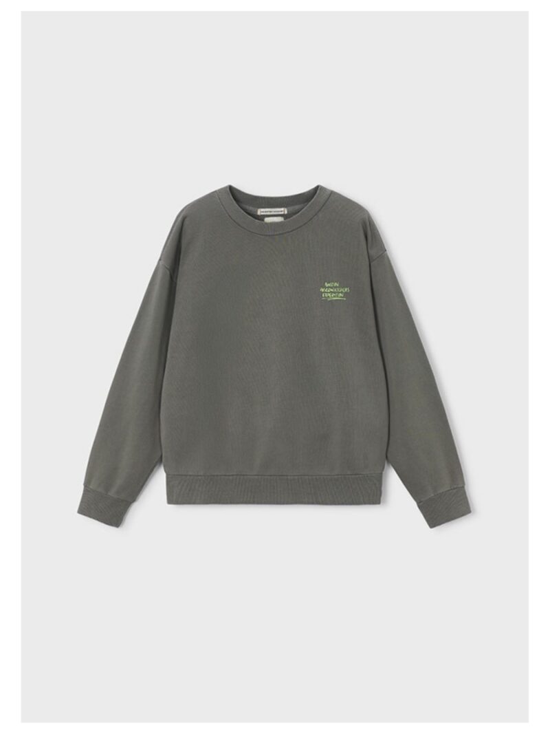 Sweater fluo - BOSTON KIDS