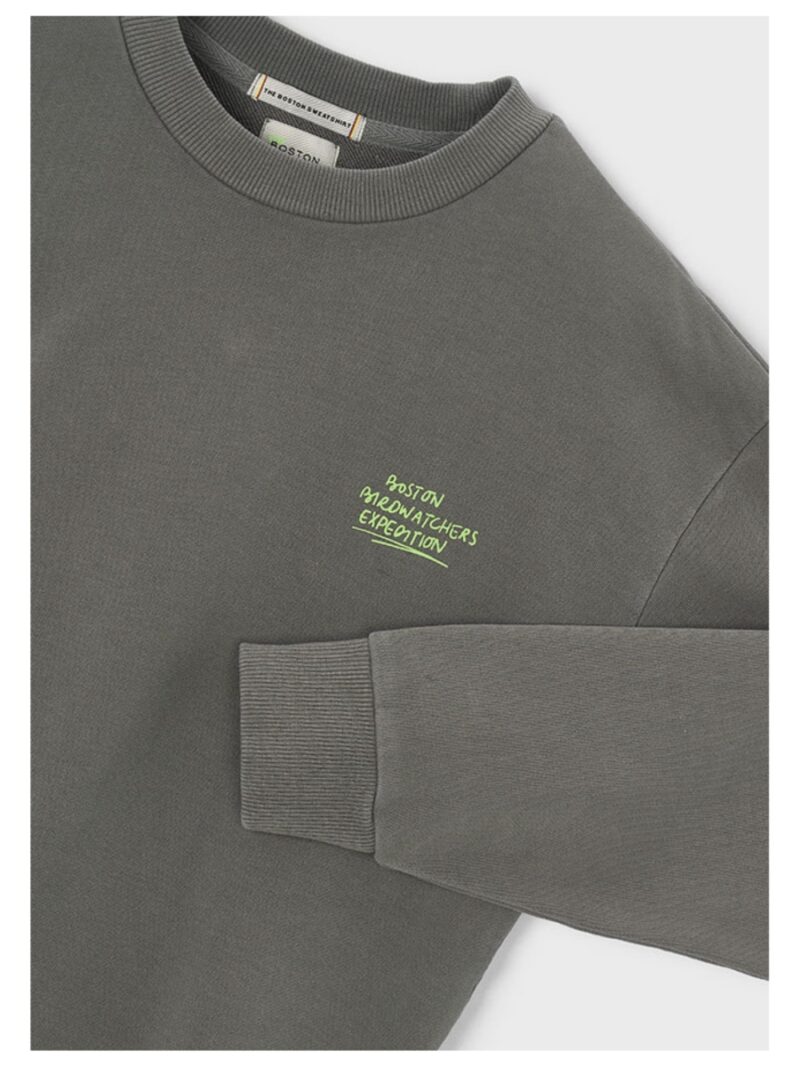 Sweater fluo - BOSTON KIDS