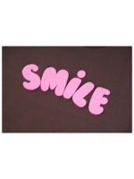 Trui 'smile' - SOMEONE