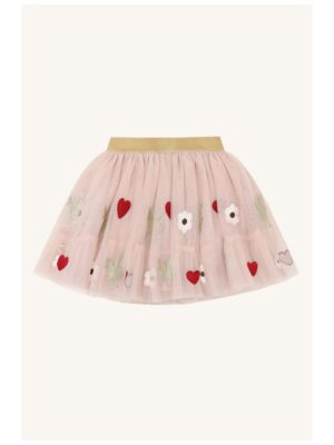 Tule rok roze - HUST AND CLAIRE