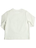 Longsleeve Aerodoux 'bike boss' off-white - GYMP