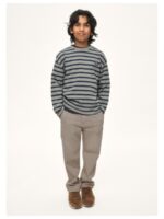Broek beige - BOSTON KIDS