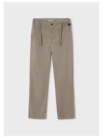 Broek beige - BOSTON KIDS