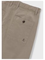 Broek beige - BOSTON KIDS