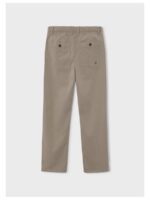 Broek beige - BOSTON KIDS