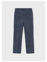 Cargo broek blauw - BOSTON KIDS