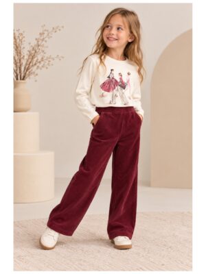 Burgundy Crush