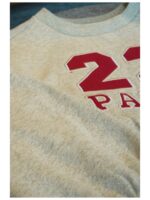 Danee oversized sweater beige - LIKE FLO