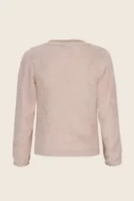 Elva Top Creme - LIKE FLO