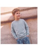 Garment Dye | Oversized Sweater - YOUR WISHES