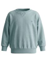 Garment Dye | Oversized Sweater - YOUR WISHES