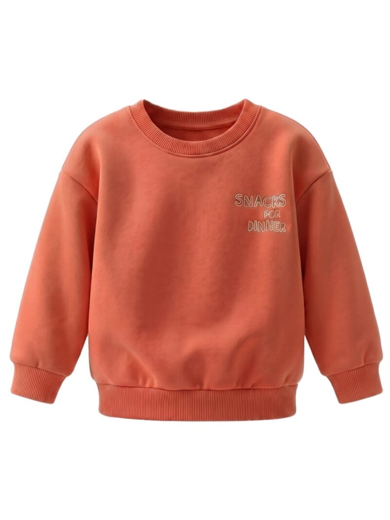 Garment Dye | Oversized Sweater - YOUR WISHES