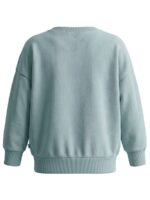 Garment Dye | Oversized Sweater - YOUR WISHES