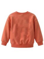 Garment Dye | Oversized Sweater - YOUR WISHES