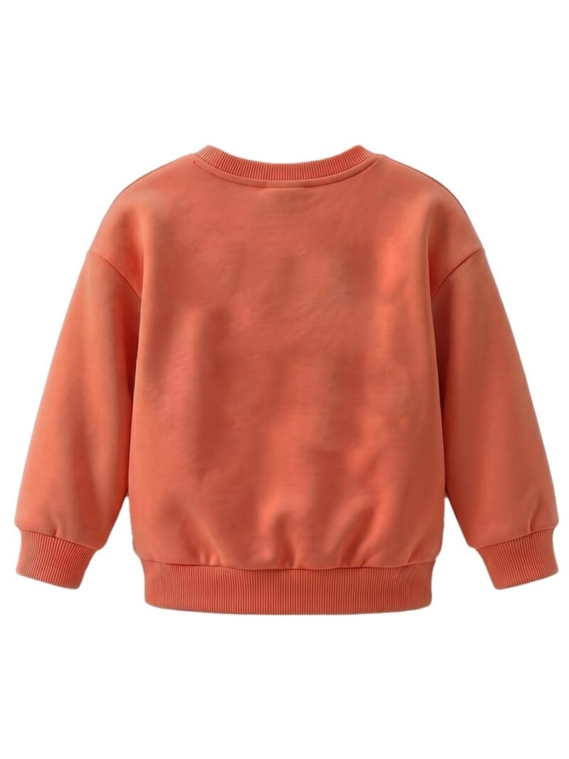 Garment Dye | Oversized Sweater - YOUR WISHES