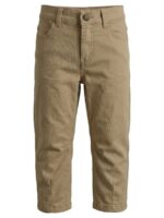 Garment Dye | Pants beige - YOUR WISHES