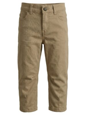 Garment Dye | Pants beige - YOUR WISHES