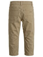 Garment Dye | Pants beige - YOUR WISHES