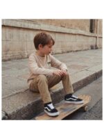 Garment Dye | Pants beige - YOUR WISHES