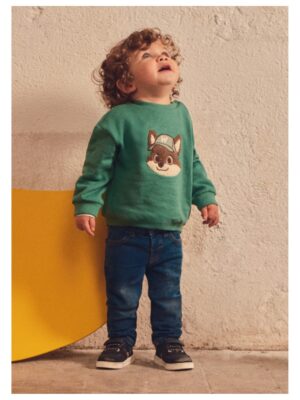 Jeans slim fit - MAYORAL
