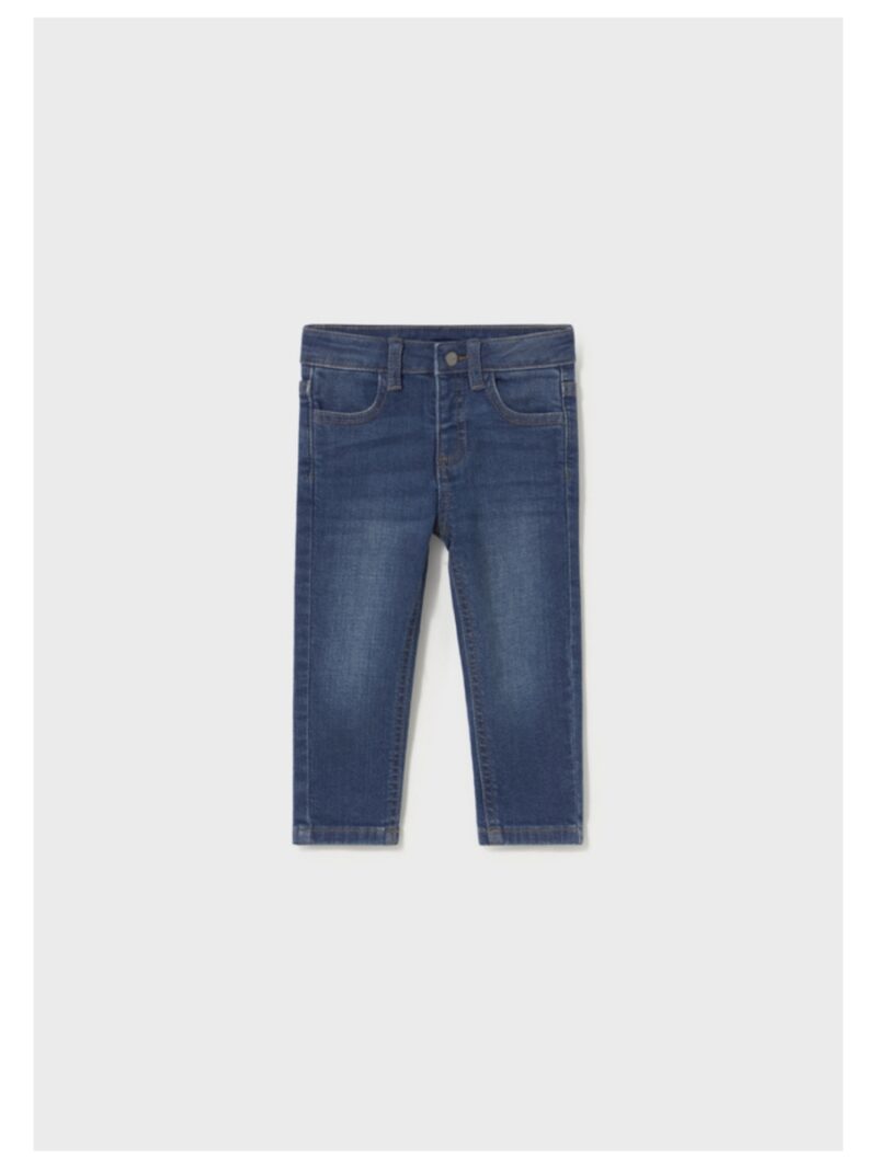 Jeans slim fit - MAYORAL