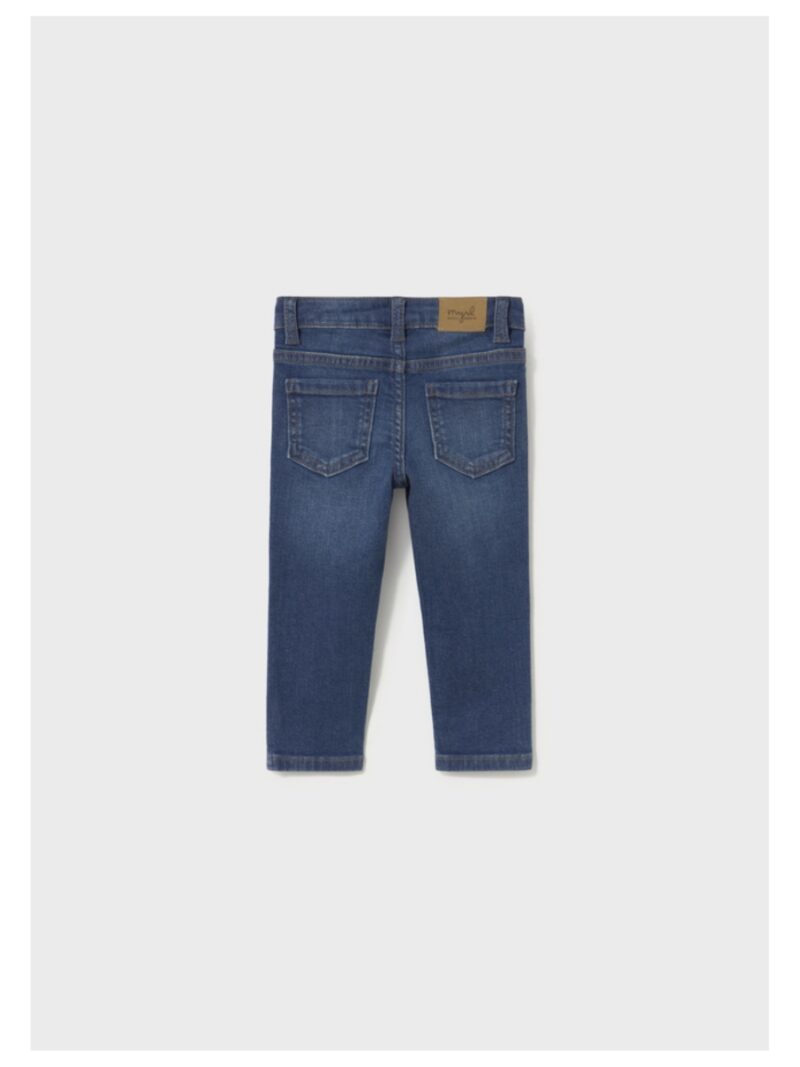 Jeans slim fit - MAYORAL